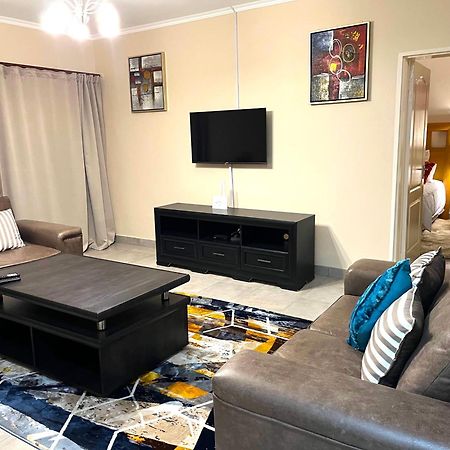 Rehoboth Ezulwini Suites Lobamba Esterno foto