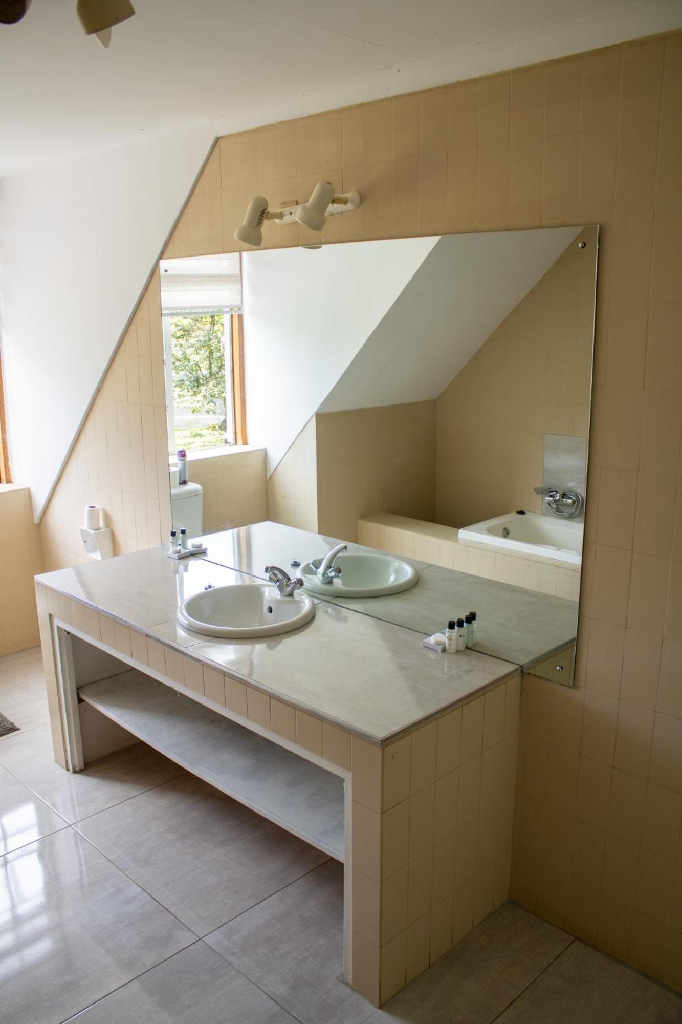 Rehoboth Ezulwini Suites Lobamba Esterno foto