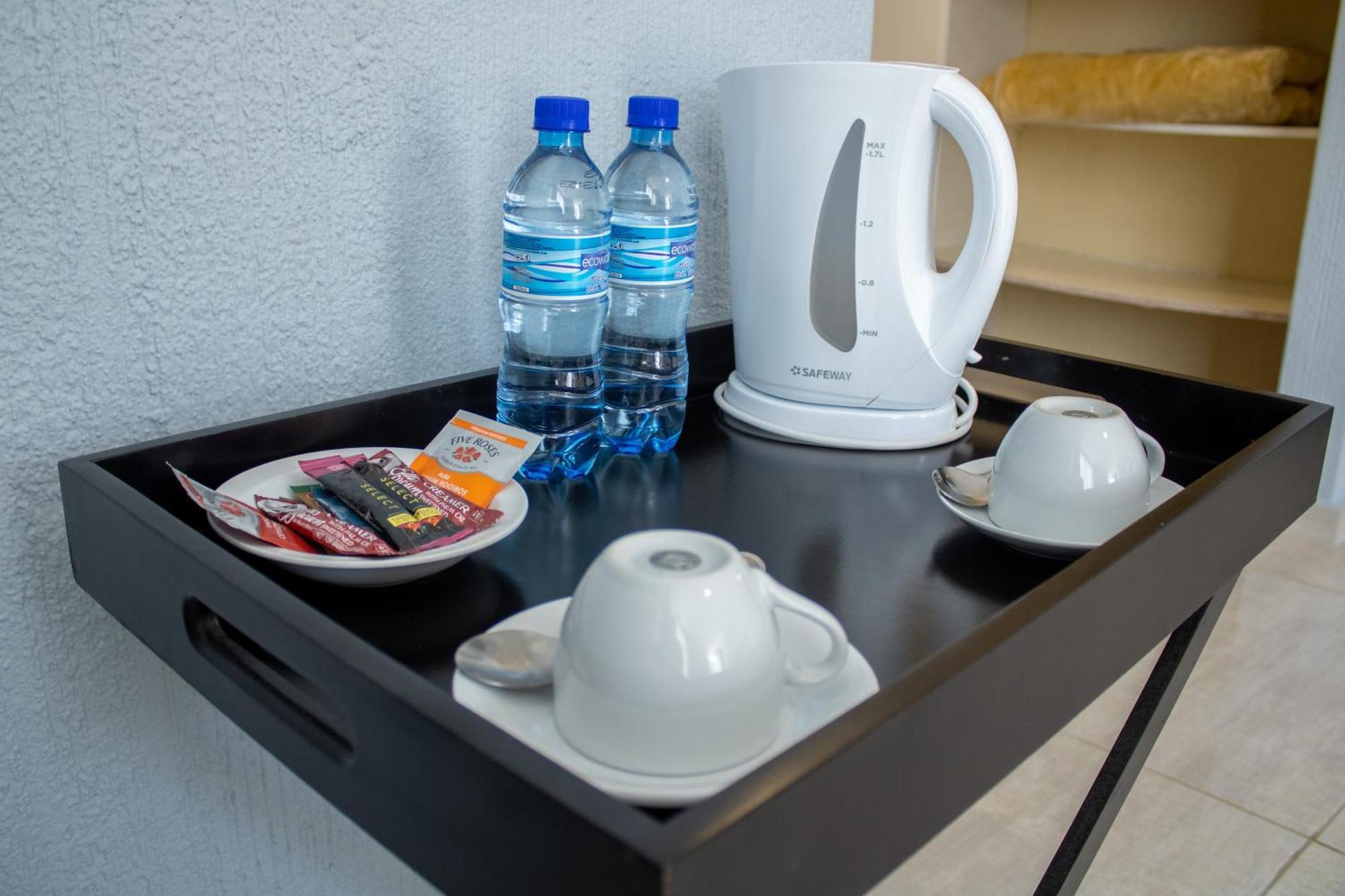 Rehoboth Ezulwini Suites Lobamba Esterno foto