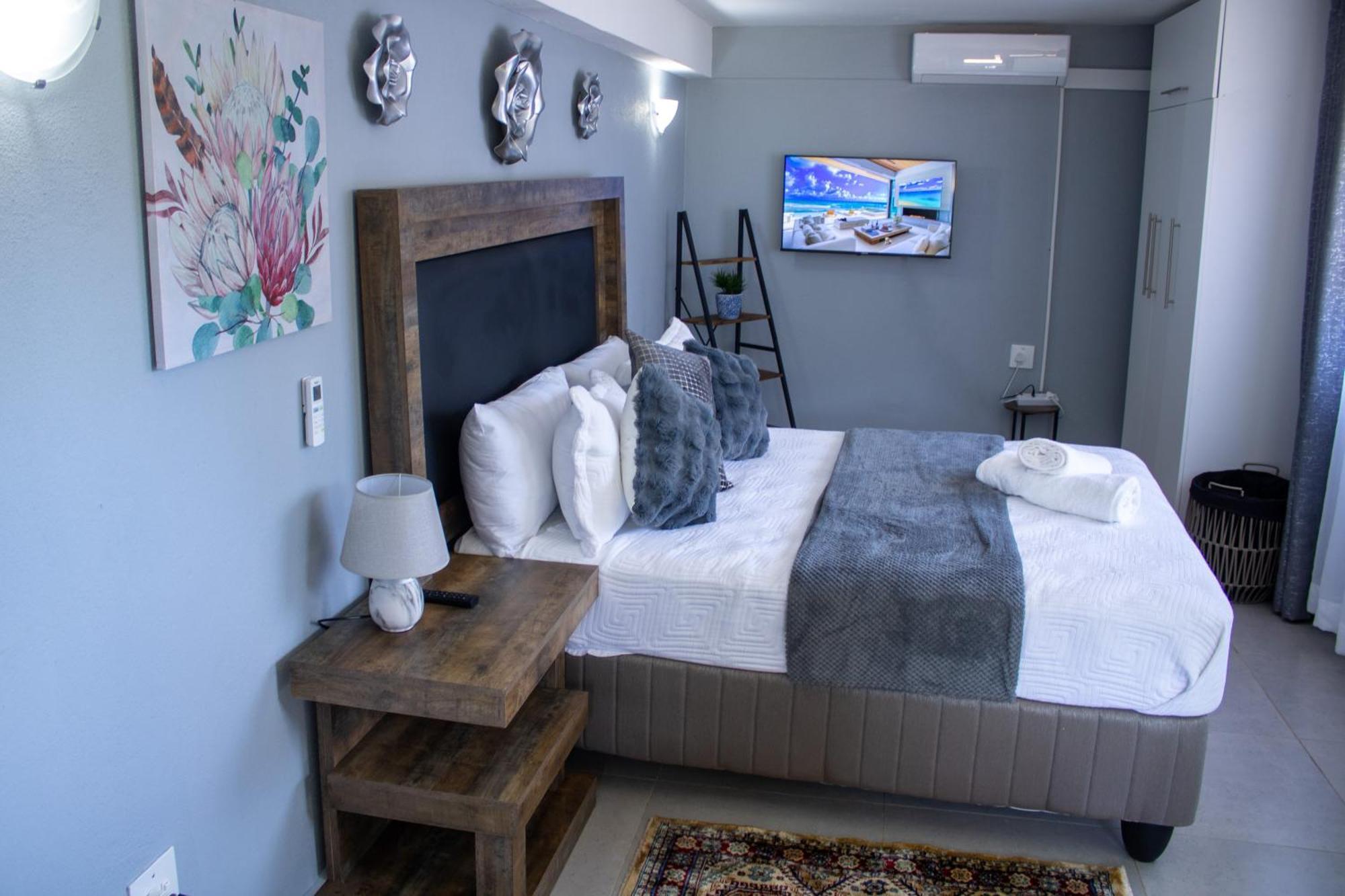 Rehoboth Ezulwini Suites Lobamba Esterno foto