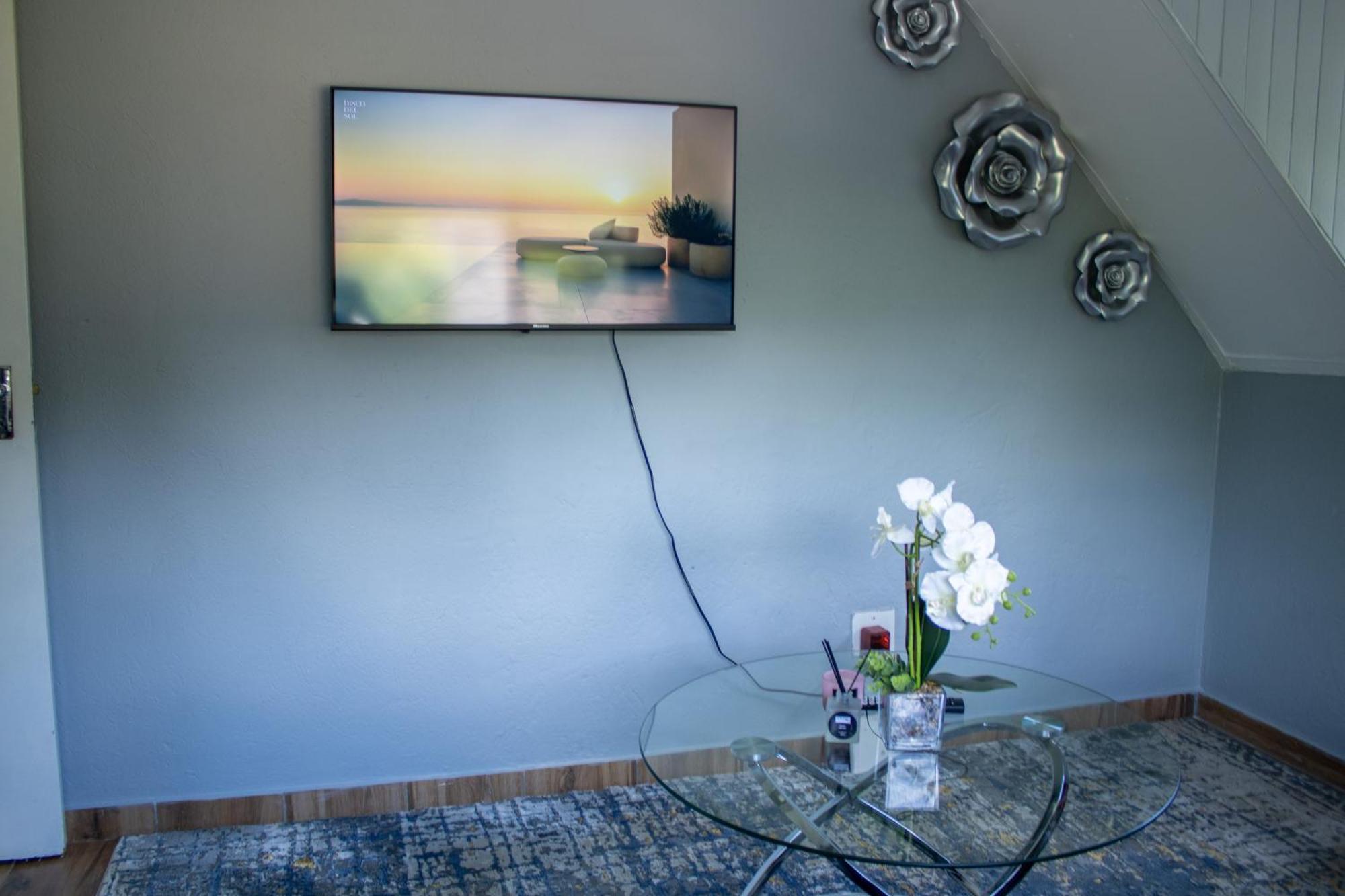 Rehoboth Ezulwini Suites Lobamba Esterno foto